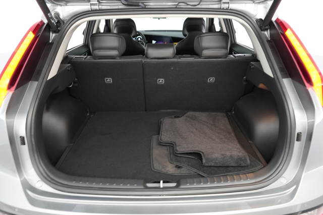 2023 Kia Niro EV