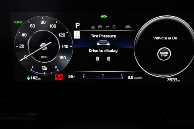 2023 Kia Niro EV
