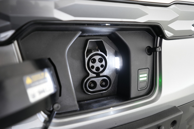 2023 Kia Niro EV