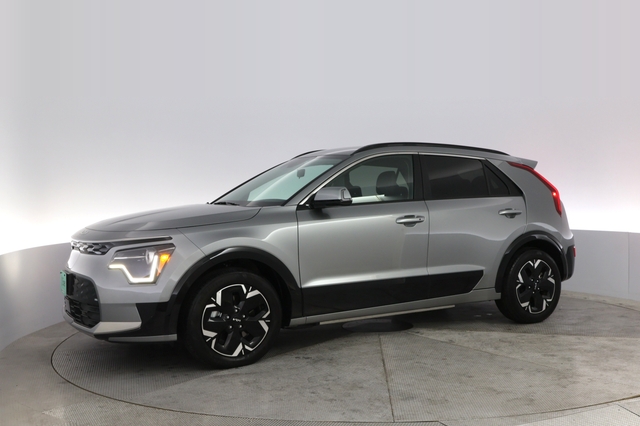 2023 Kia Niro EV