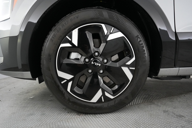 2023 Kia Niro EV