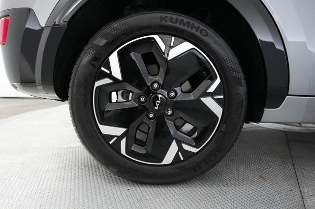 2023 Kia Niro EV