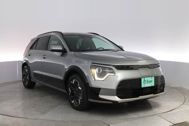 2023 Kia Niro EV