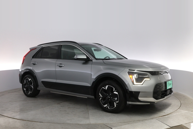 2023 Kia Niro EV