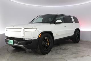 2023 Rivian R1S