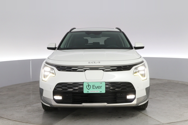 2023 Kia Niro EV