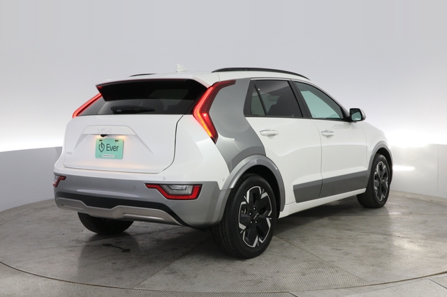 2023 Kia Niro EV