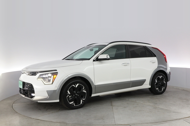 2023 Kia Niro EV