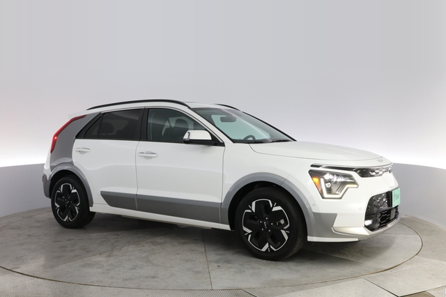 2023 Kia Niro EV