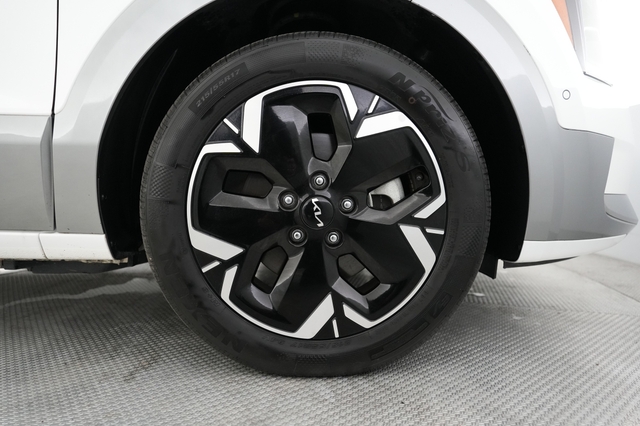 2023 Kia Niro EV
