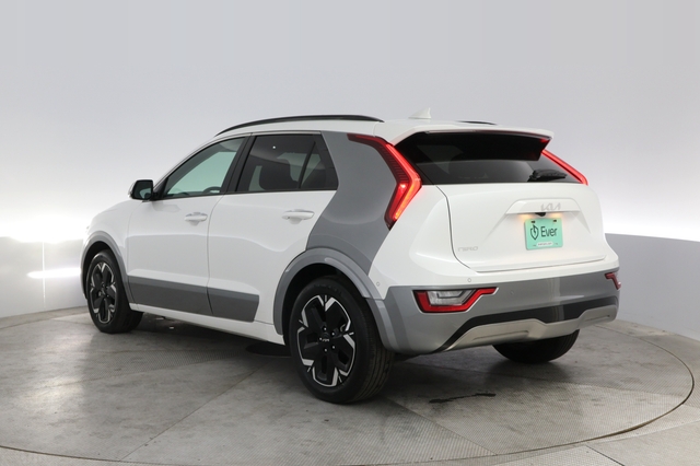 2023 Kia Niro EV