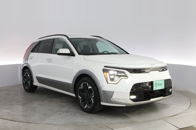 2023 Kia Niro EV