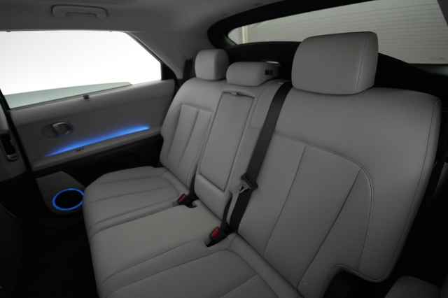 2023 Hyundai IONIQ 5