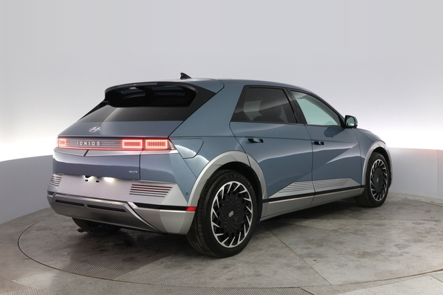 2023 Hyundai IONIQ 5
