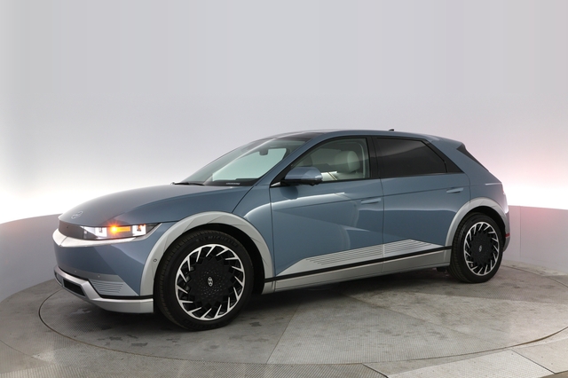 2023 Hyundai IONIQ 5