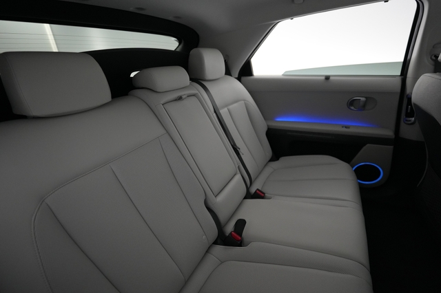 2023 Hyundai IONIQ 5
