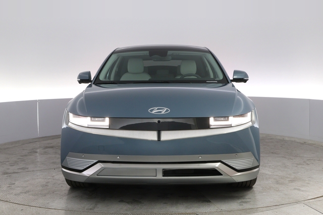 2023 Hyundai IONIQ 5
