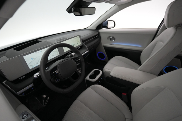 2023 Hyundai IONIQ 5