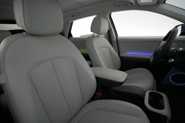 2023 Hyundai IONIQ 5