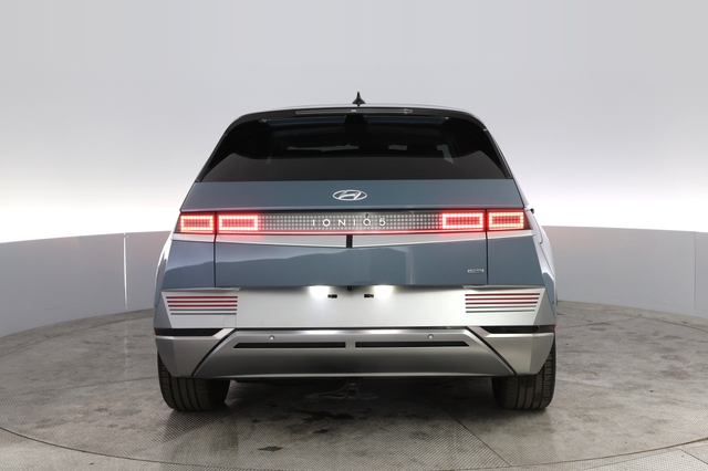 2023 Hyundai IONIQ 5