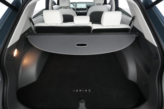 2023 Hyundai IONIQ 5