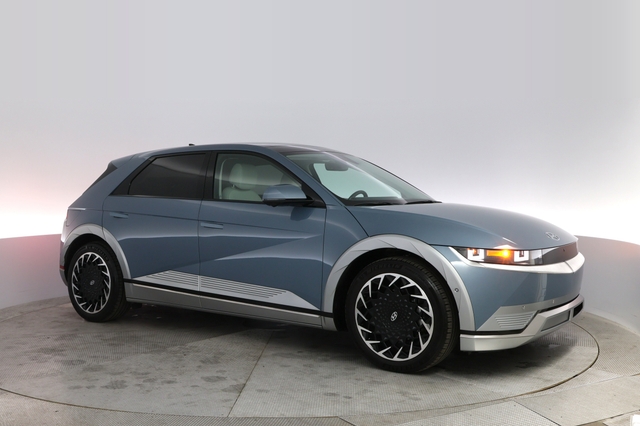 2023 Hyundai IONIQ 5