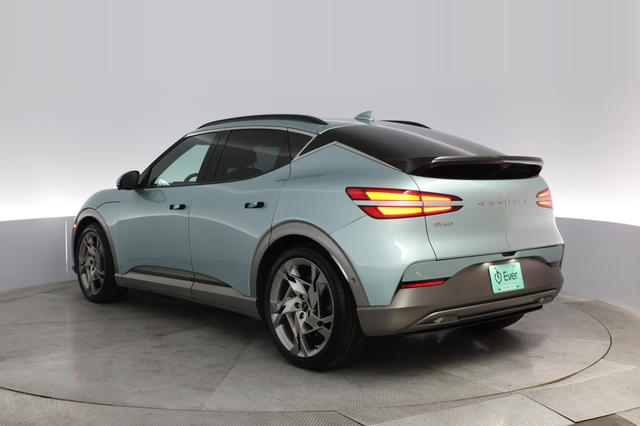 2023 Genesis GV60