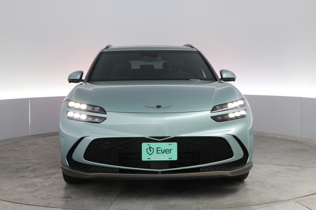 2023 Genesis GV60