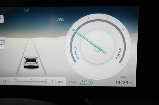 2023 Genesis GV60