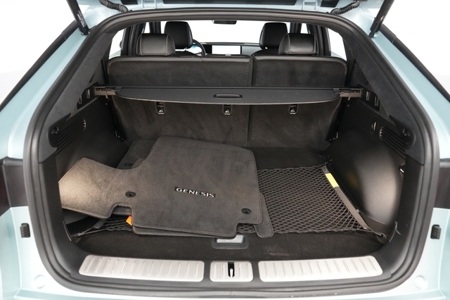 2023 Genesis GV60