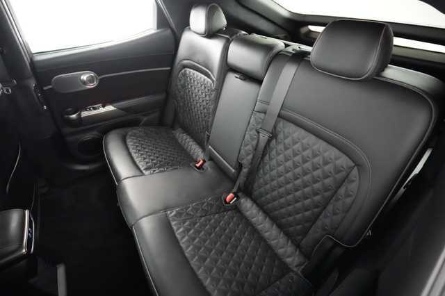 2023 Genesis GV60