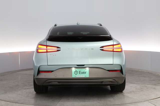2023 Genesis GV60