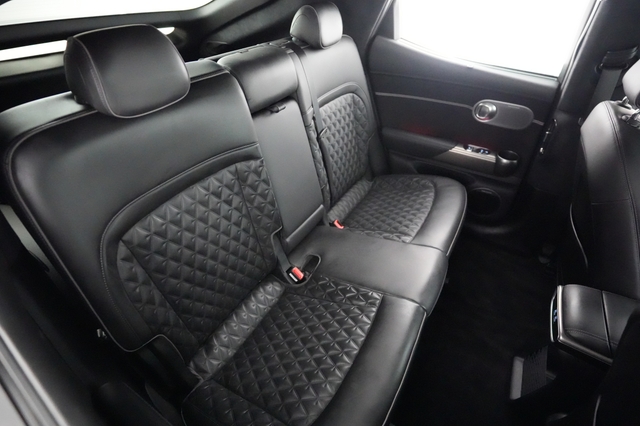 2023 Genesis GV60