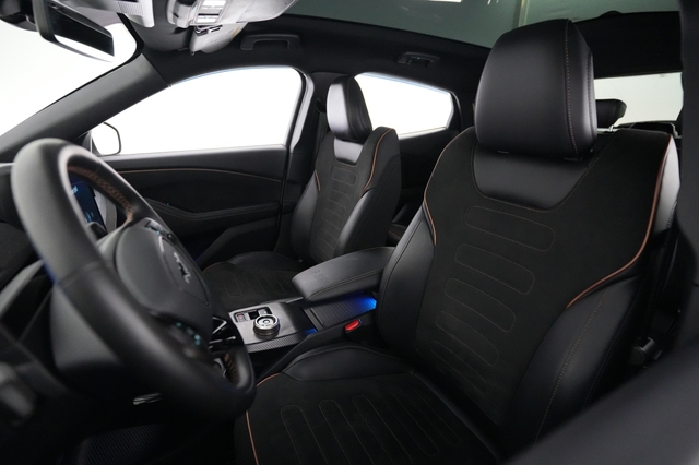 2023 Ford Mustang Mach-E