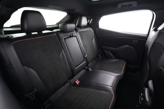 2023 Ford Mustang Mach-E