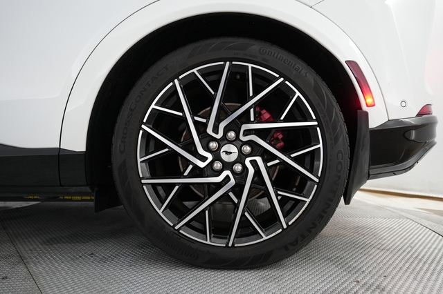 2023 Ford Mustang Mach-E