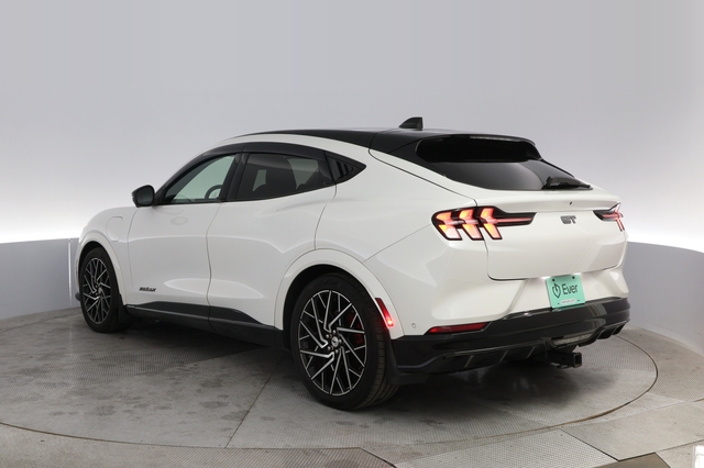 2023 Ford Mustang Mach-E