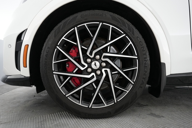 2023 Ford Mustang Mach-E