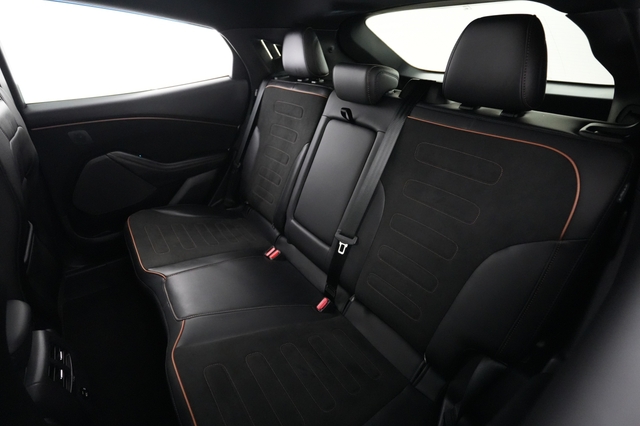 2023 Ford Mustang Mach-E