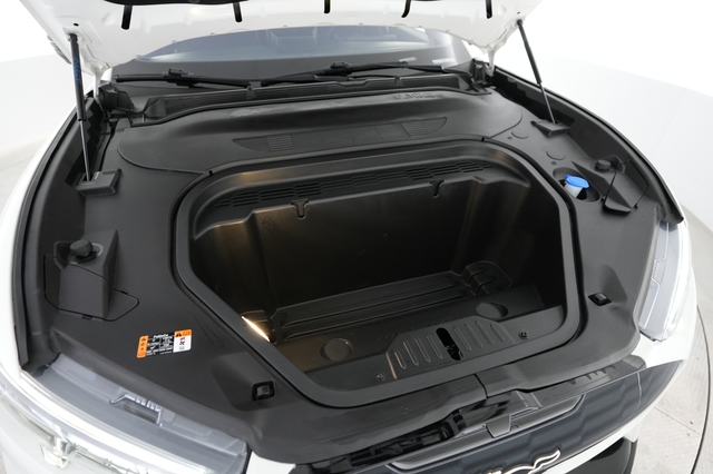 2023 Ford Mustang Mach-E