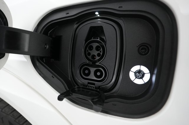 2023 Ford Mustang Mach-E