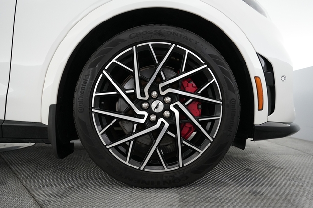 2023 Ford Mustang Mach-E