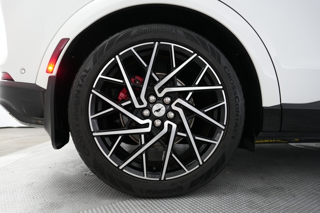 2023 Ford Mustang Mach-E