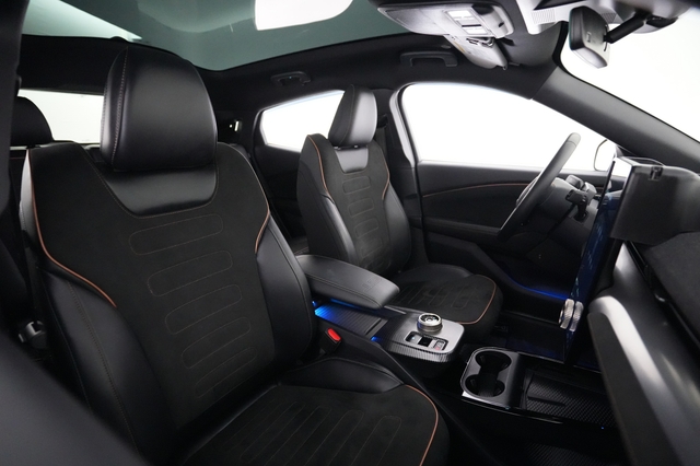 2023 Ford Mustang Mach-E