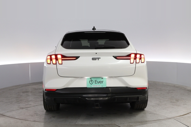 2023 Ford Mustang Mach-E