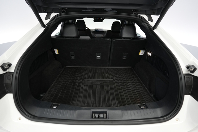 2023 Ford Mustang Mach-E