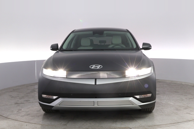 2023 Hyundai IONIQ 5