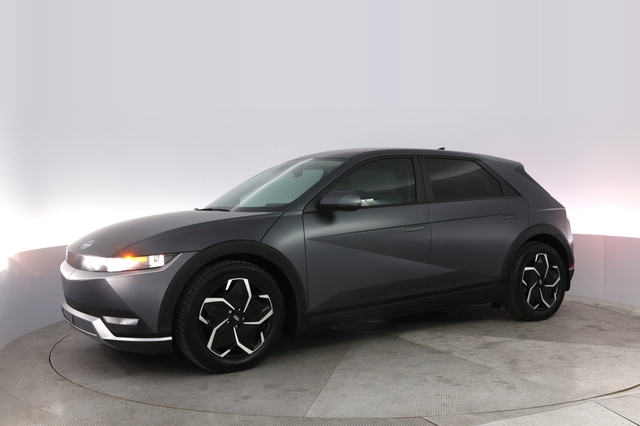 2023 Hyundai IONIQ 5