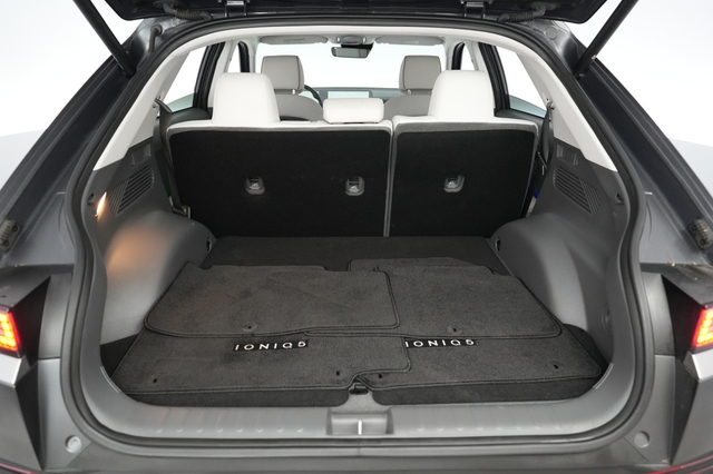 2023 Hyundai IONIQ 5