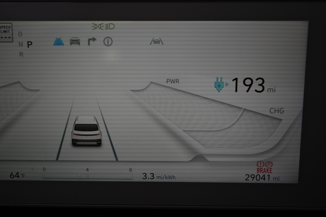 2023 Hyundai IONIQ 5